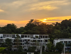 The Oceanfront @ Sentosa Cove (D4), Condominium #561440441